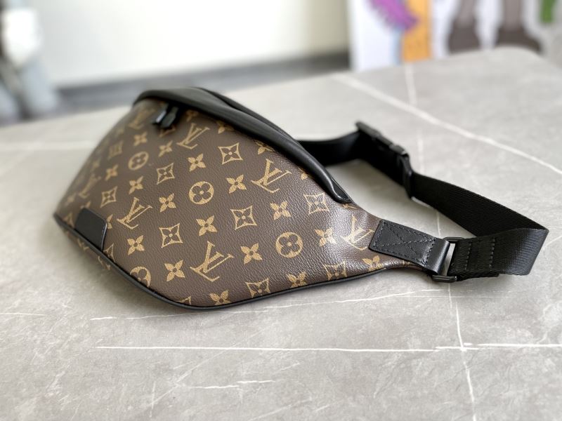 LV Waist Chest Packs